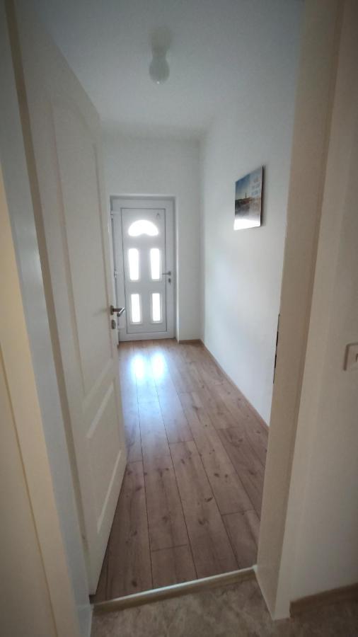 Monteur Unterkunft Gaestewohnung Ferienwohnung - Haus Huth Freigericht Eksteriør billede